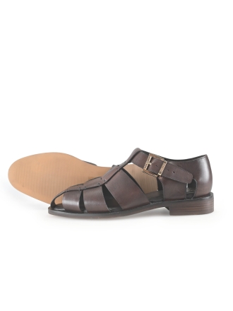 Bronx Sandalen
