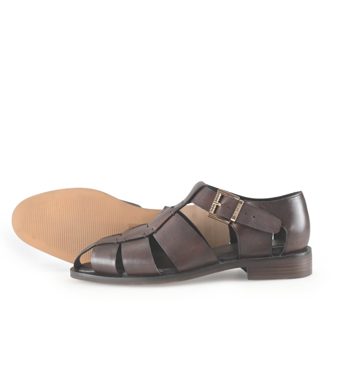 Bronx Sandalen