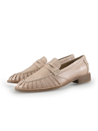 Bronx Loafers Beige 272636