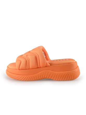 Bronx Muiltjes Oranje 272637