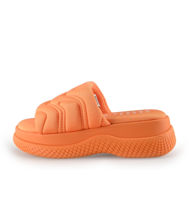Bronx Muiltjes