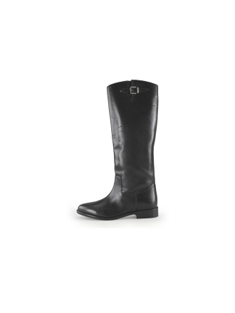 Bronx Laarzen Zwart 272639