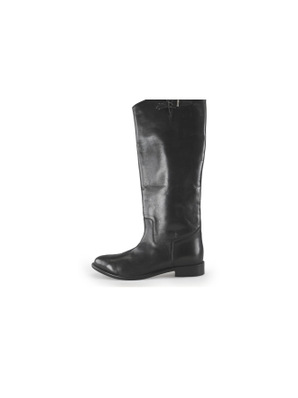 Bronx Laarzen Zwart 272641