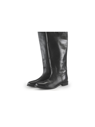 Bronx Laarzen Zwart 272641