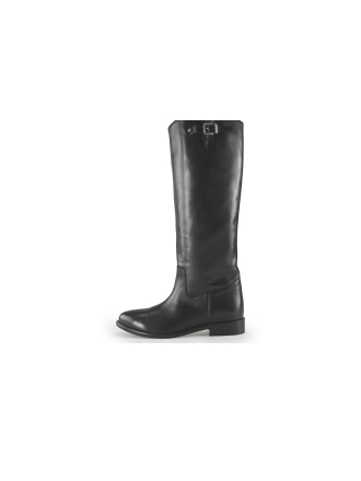 Bronx Laarzen Zwart 272642