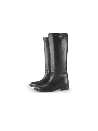 Bronx Laarzen Zwart 272642