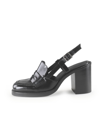 Bronx Pumps Zwart 272644