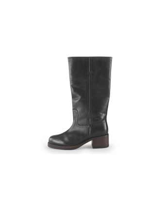 Bronx Laarzen Zwart 272646