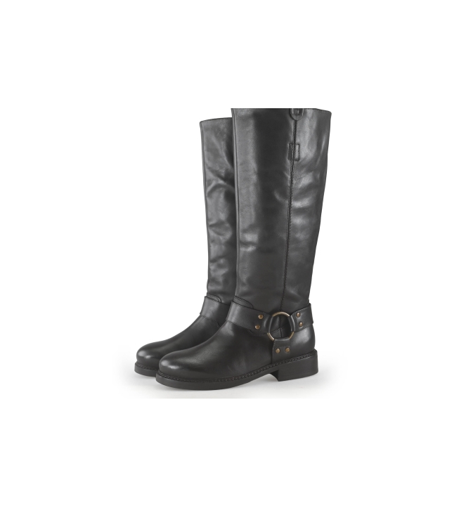 Bronx Biker boots
