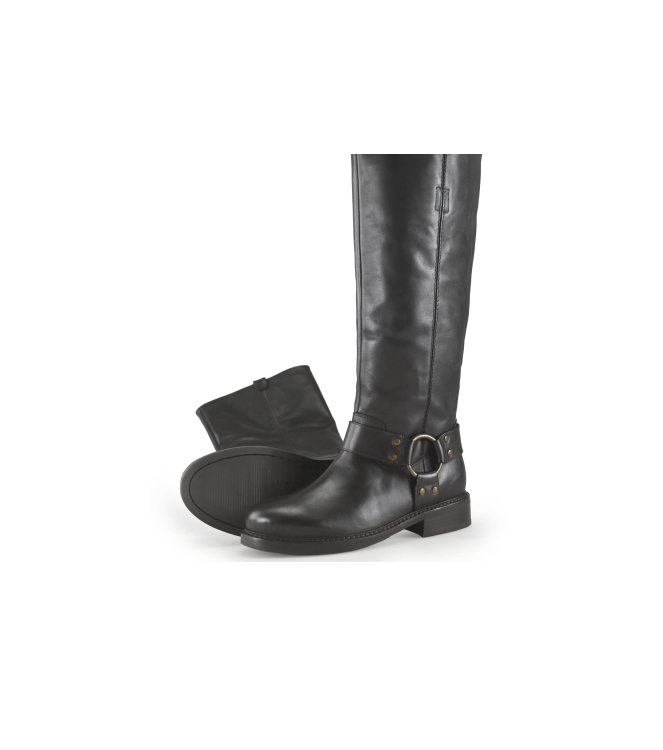 Bronx Biker boots