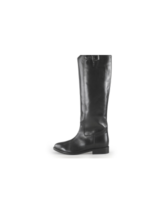 Bronx Laarzen Zwart 272648