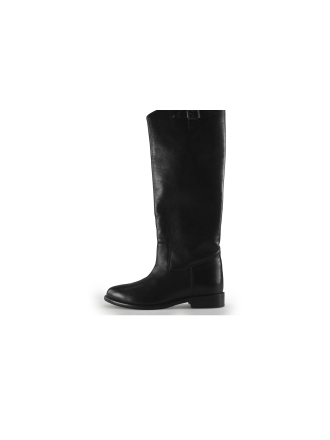 Bronx Laarzen Zwart 272649