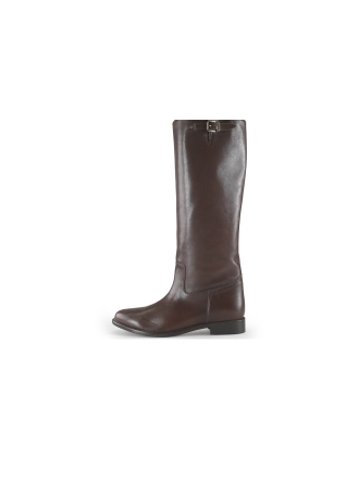 Bronx Laarzen Zwart 272650