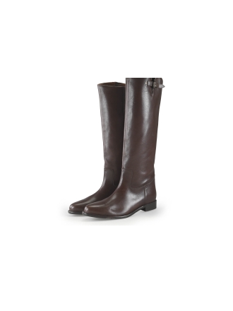 Bronx Laarzen Zwart 272650