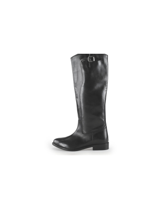 Bronx Laarzen Zwart 272651