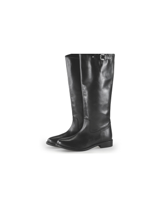 Bronx Laarzen Zwart 272651