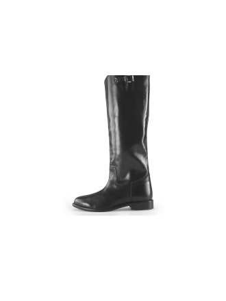 Bronx Laarzen Zwart 272652