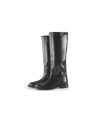 Bronx Laarzen Zwart 272652