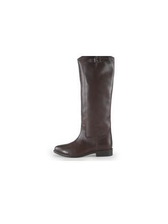 Bronx Laarzen Bruin 272653