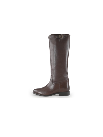 Bronx Laarzen Bruin 272654