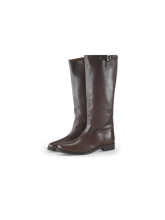 Bronx Laarzen Bruin 272654