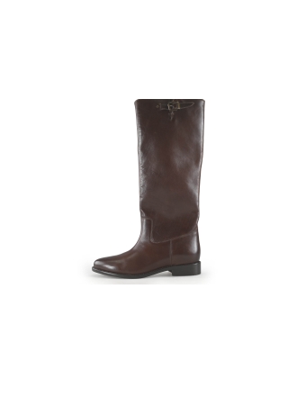 Bronx Laarzen Bruin 272655