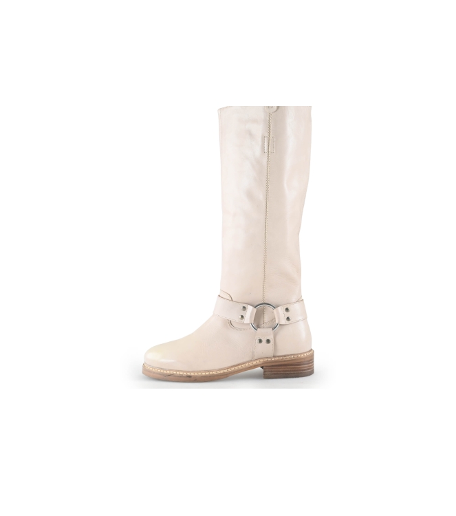 Bronx Biker boots