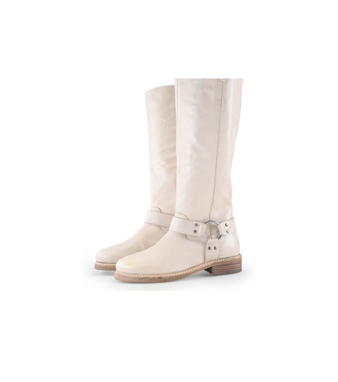 Bronx Biker boots
