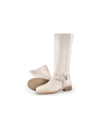 Bronx Biker boots