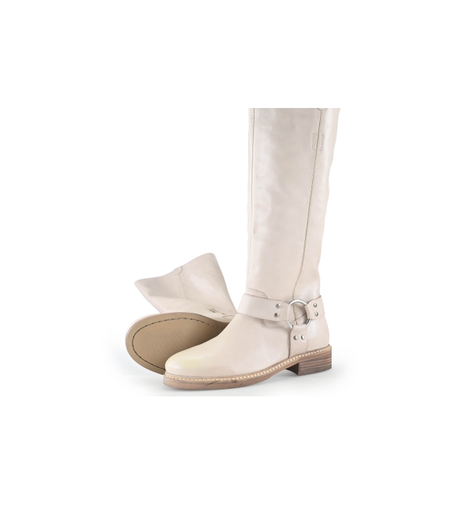 Bronx Biker boots