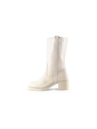 Bronx Laarzen Beige 272658