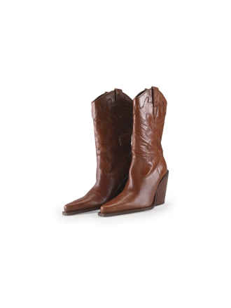Bronx Cowboy laarzen Bruin 272663