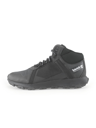Timberland Hoge sneakers Zwart 272664