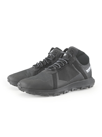 Timberland Hoge sneakers Zwart 272664