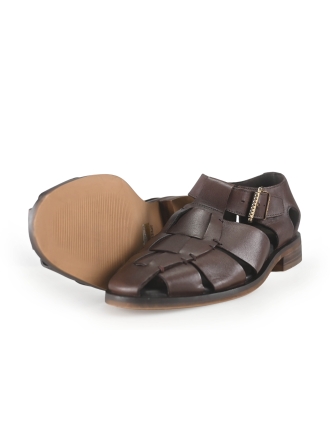 Bronx Sandalen