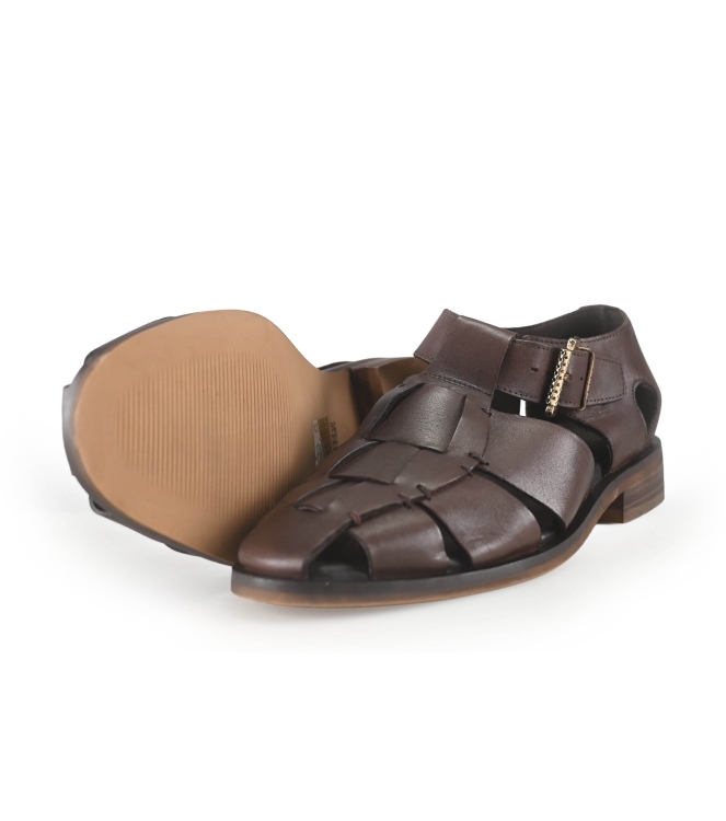 Bronx Sandalen