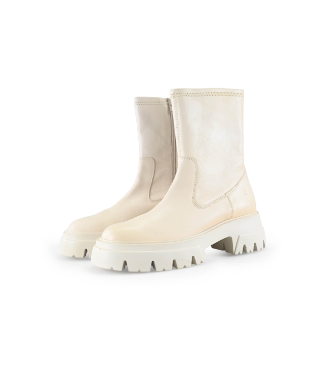 Bronx Chelsea boots