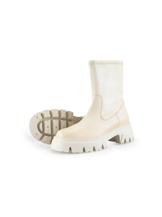 Bronx Chelsea boots