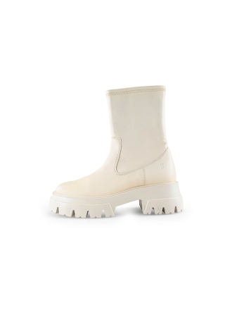 Bronx Boots Beige 272672