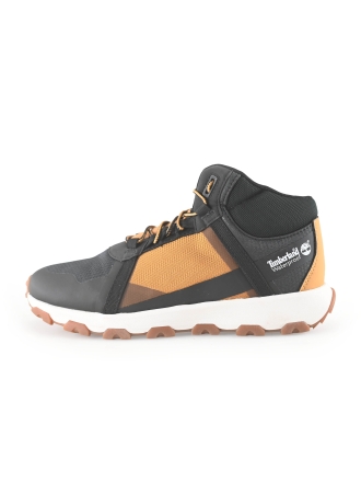 Timberland Hoge sneakers Zwart 272673