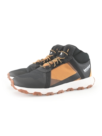 Timberland Hoge sneakers Zwart 272673