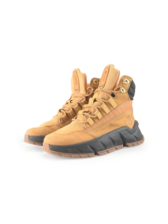 Timberland Veterboots Cognac 272674