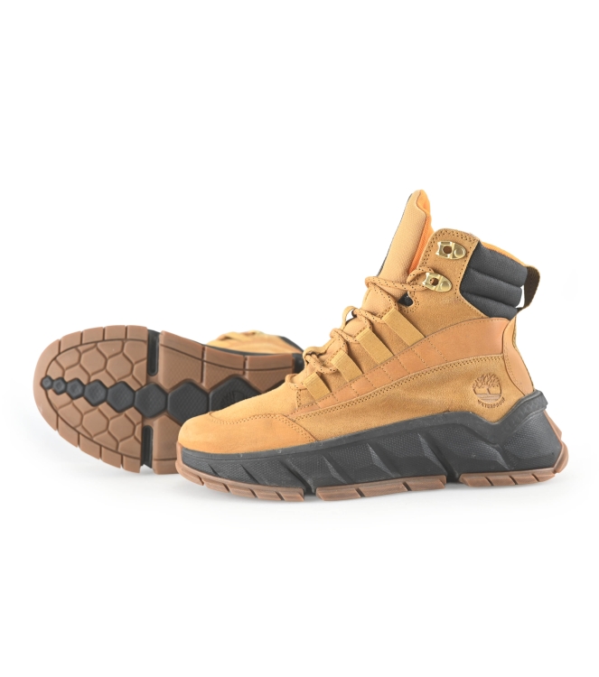 Timberland Veterboots