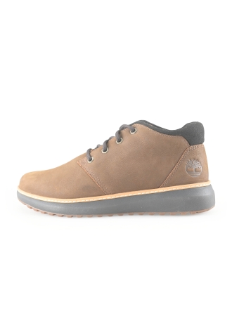 Timberland Veterboots Bruin 272676