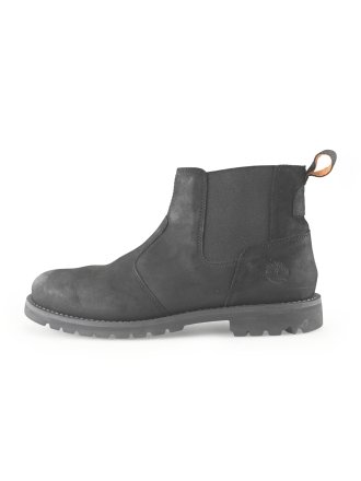 Timberland Chelsea boots Zwart 272678