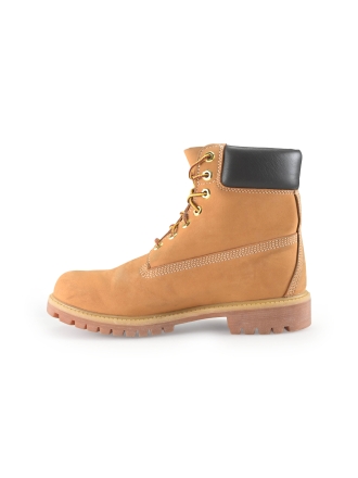 Timberland Veterboots Bruin 272679