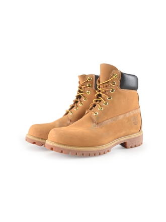 Timberland Veterboots Bruin 272679
