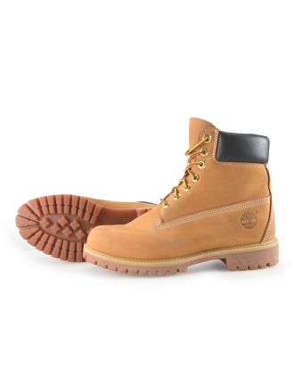 Timberland Veterboots