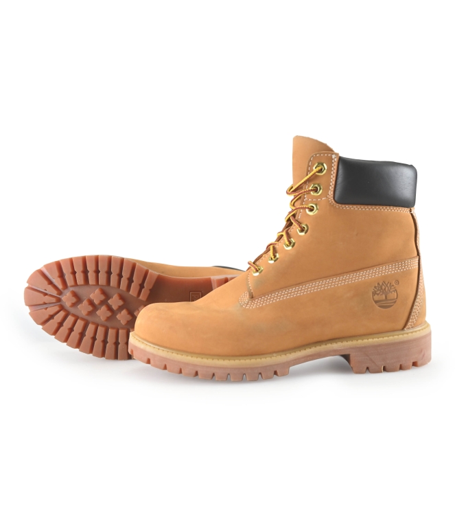 Timberland Veterboots