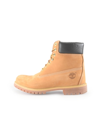 Timberland Boots Cognac 272680